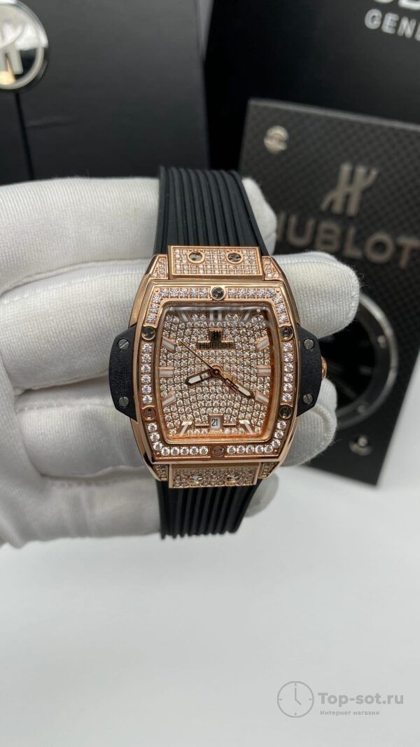 Часы Hublot Spirit of Big Bang