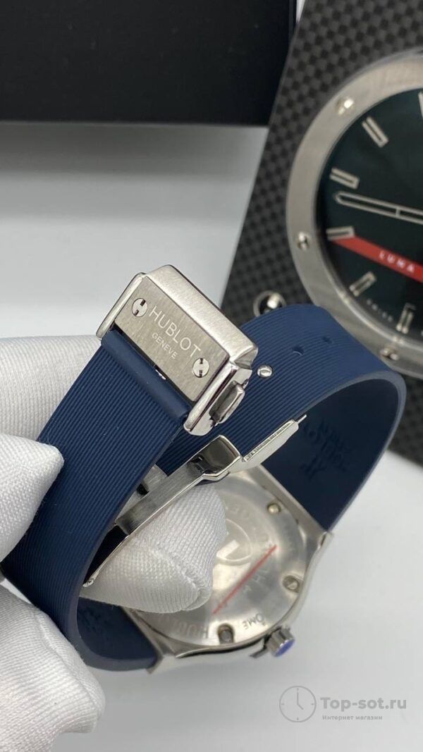 Часы Hublot Big Bang — изображение 6