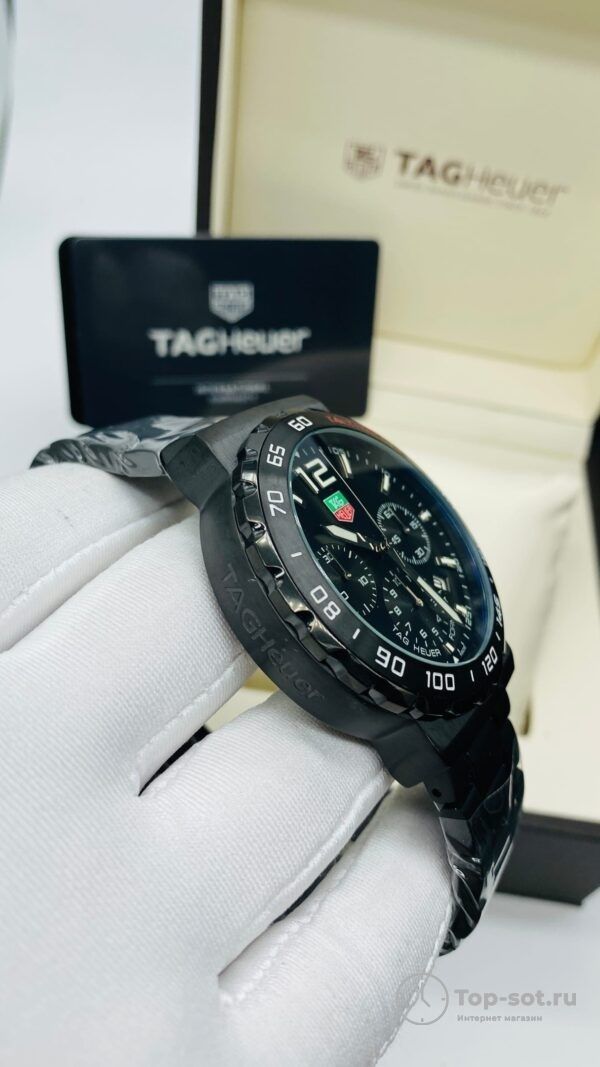 Часы TAG Heuer FORMULA 1 — изображение 4