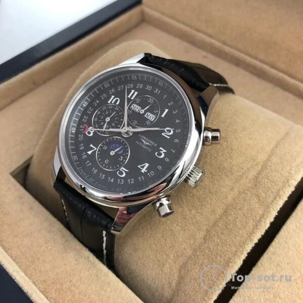 Часы Longines Master Collection — изображение 2