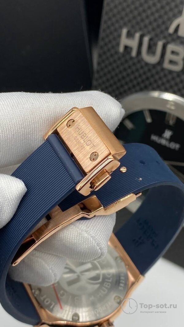 Часы Hublot Big Bang — изображение 6