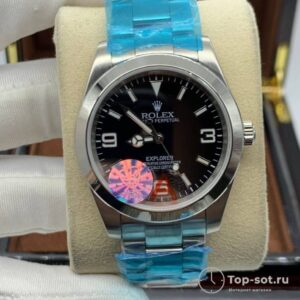 Часы Rolex Explorers