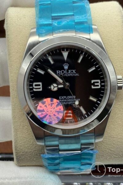 Часы Rolex Explorers