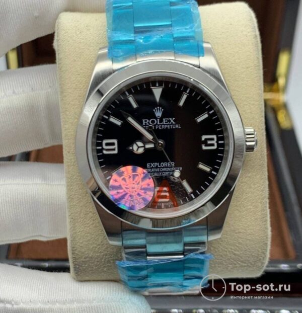 Часы Rolex Explorers