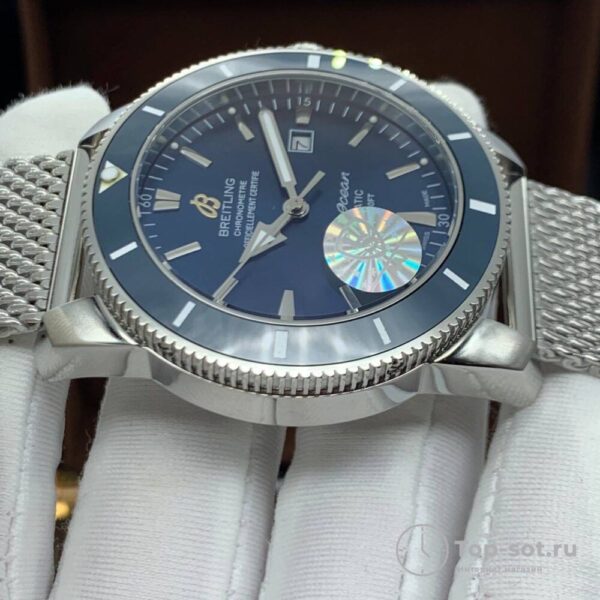 Часы Breitling Superocean Heritage — изображение 3
