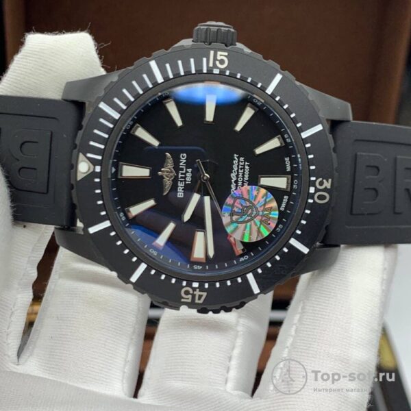 Часы Breitling Superocean — изображение 4