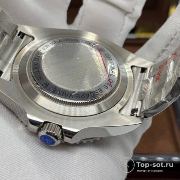 Часы Rolex Sea-Dweller — изображение 7