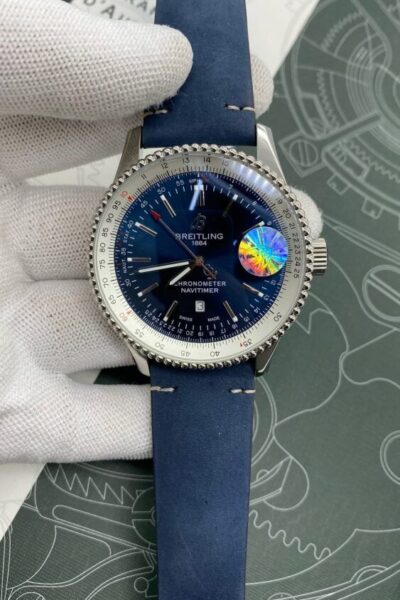 Часы Breitling NAVITIMER