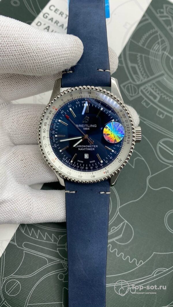 Часы Breitling NAVITIMER