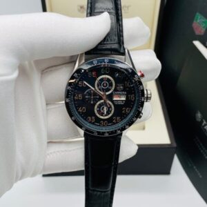 Часы TAG Heuer CALIBRE 16