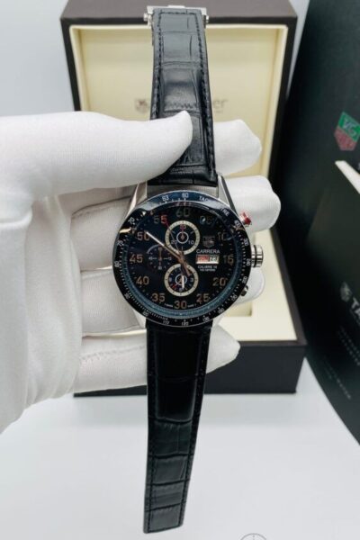 Часы TAG Heuer CALIBRE 16