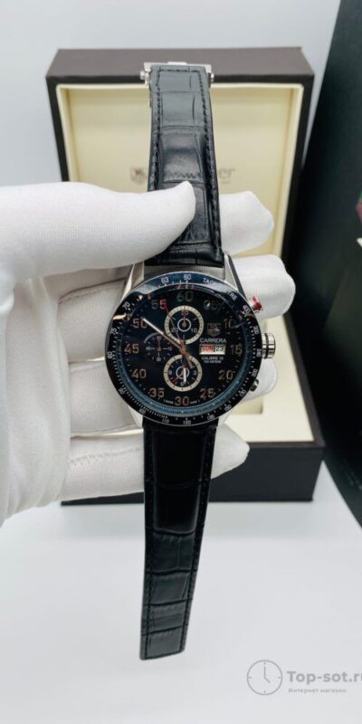 Часы TAG Heuer CALIBRE 16