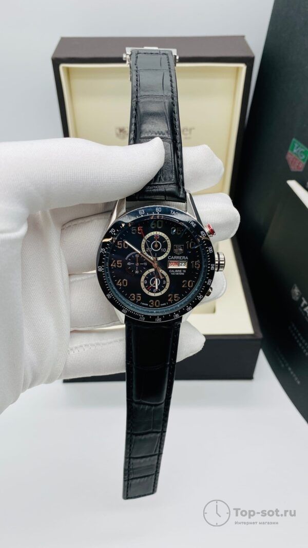 Часы TAG Heuer CALIBRE 16