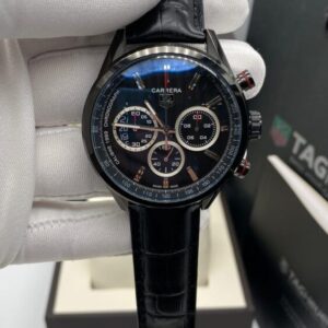 Часы TAG Heuer CARRERA