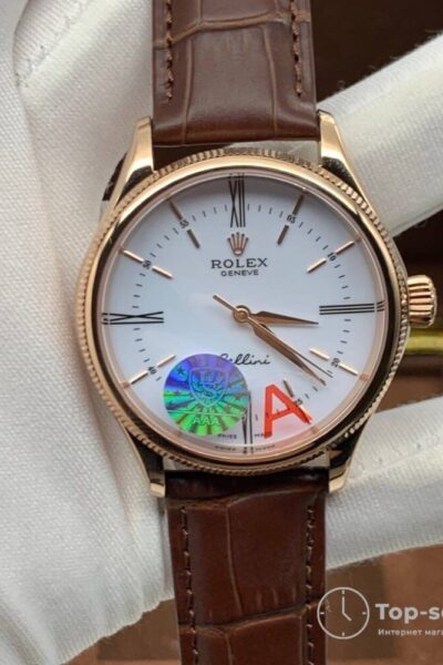 Часы Rolex Cellini