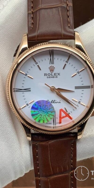 Часы Rolex Cellini