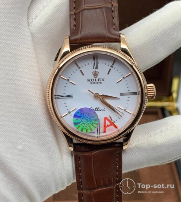 Часы Rolex Cellini