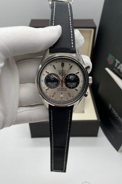 Часы TAG HEUER CALIBRE 18