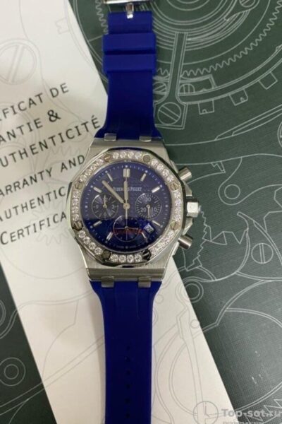Часы Audemars Piguet ROYAL OAK Offshore