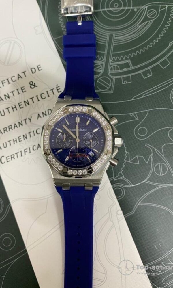 Часы Audemars Piguet ROYAL OAK Offshore