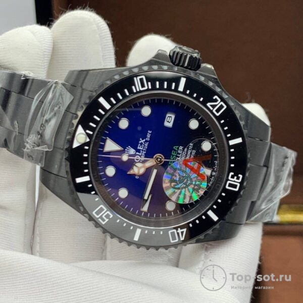 Часы Rolex DEEPSEA — изображение 3