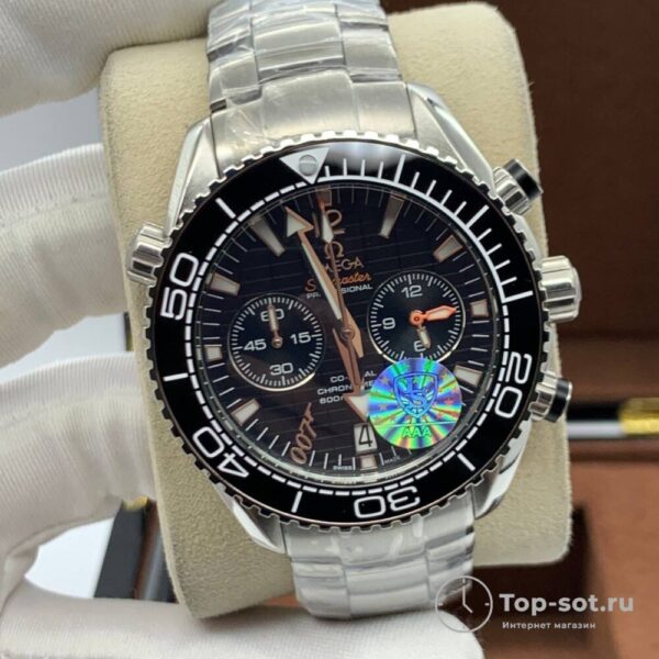 Часы Omega Seamaster — изображение 2