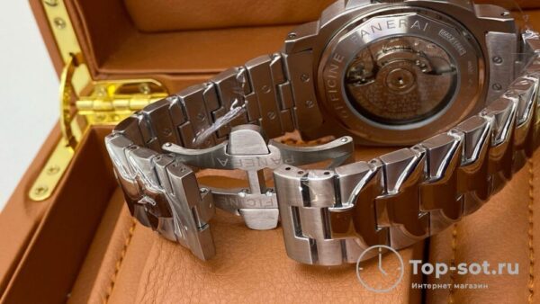 Часы Panerai Luminor Automatic — изображение 4