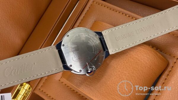 Часы Cartier BALLON BLEU — изображение 3