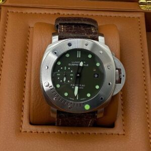 Часы Panerai Luminor