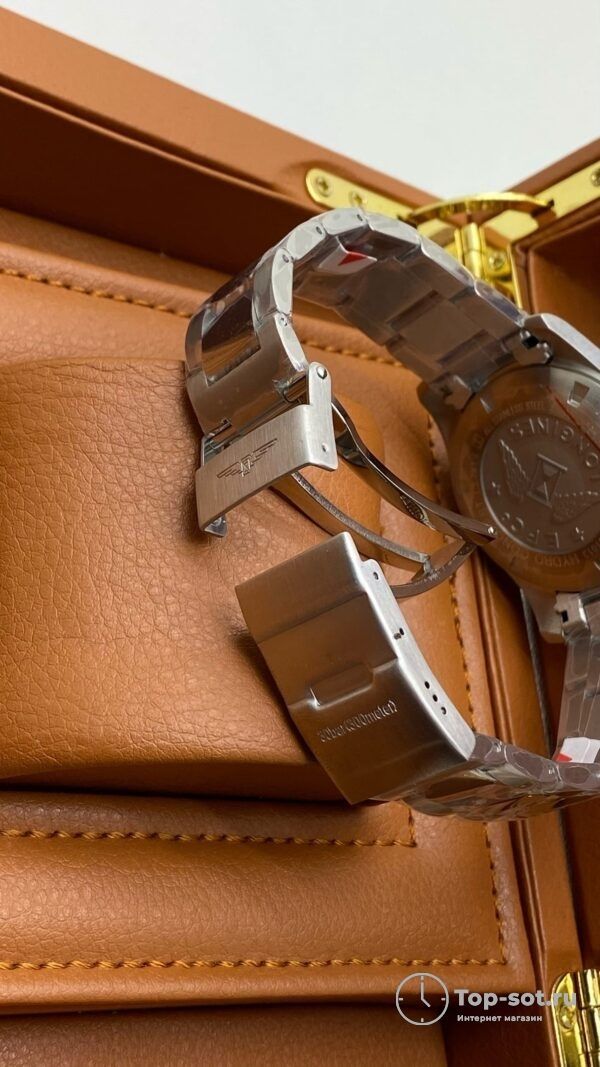 Часы Longines HydroConquest — изображение 4