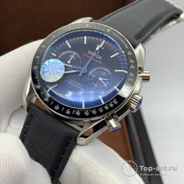 Часы Omega Speedmaster — изображение 4