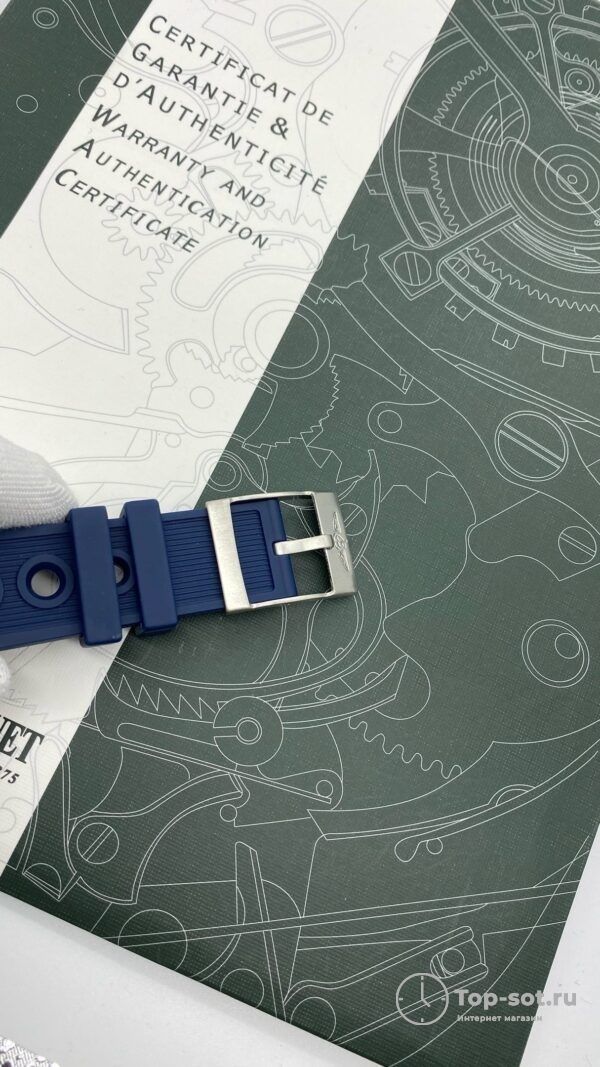 Часы Breitling Superocean Heritage — изображение 4