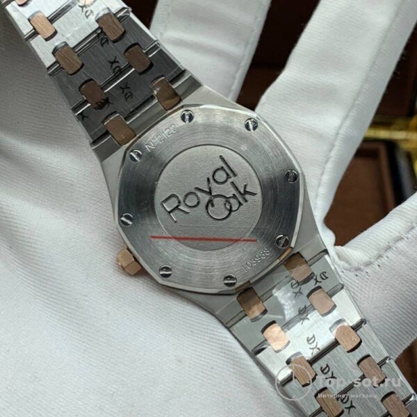Часы Audemars Piguet ROYAL OAK LADY — изображение 5