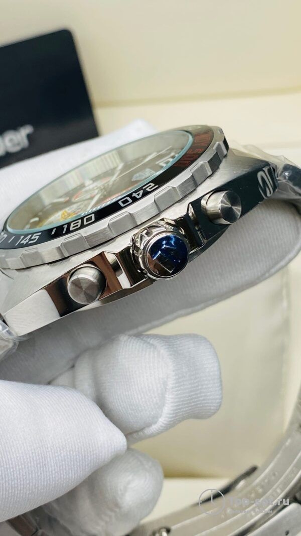 Часы TAG Heuer FORMULA 1 — изображение 3