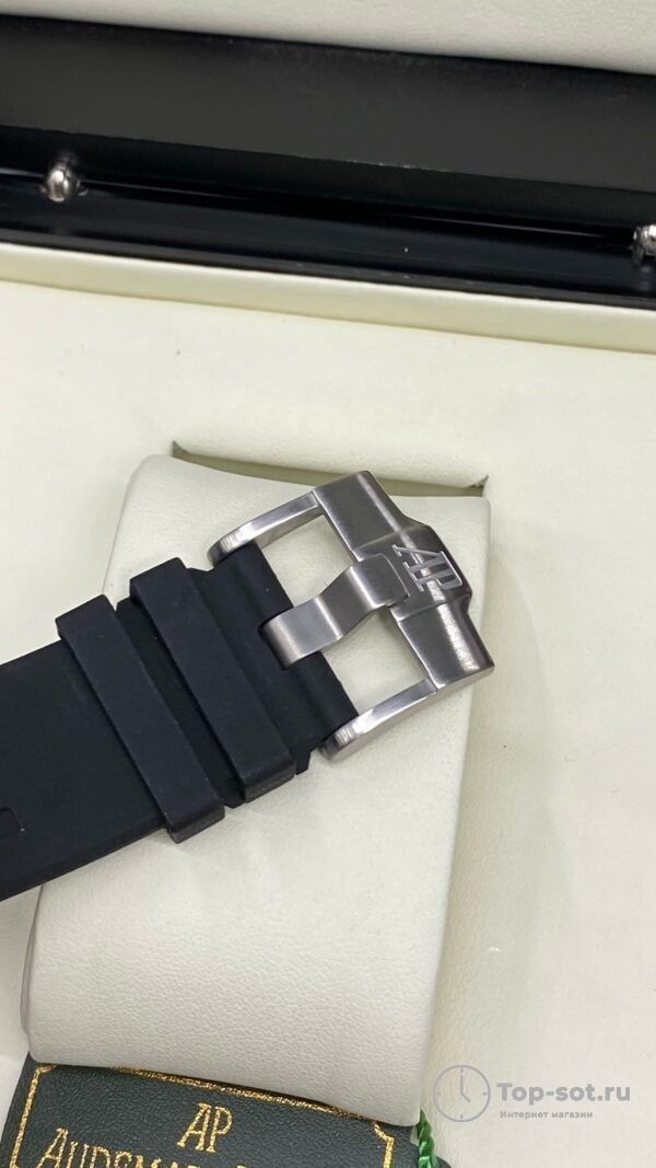 Часы Audemars Piguet Royal Offshore — изображение 5