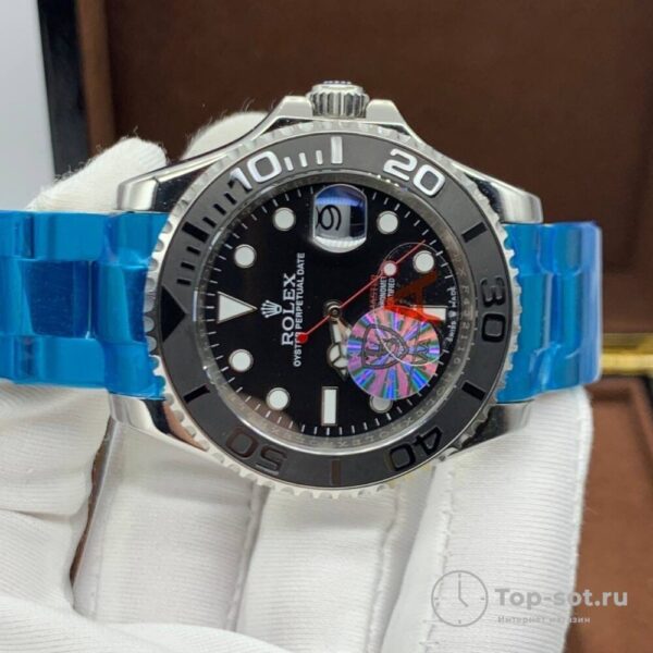 Часы Rolex Submariner — изображение 2