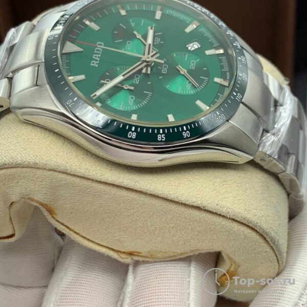 Часы Rado HyperChrome Match Point — изображение 2