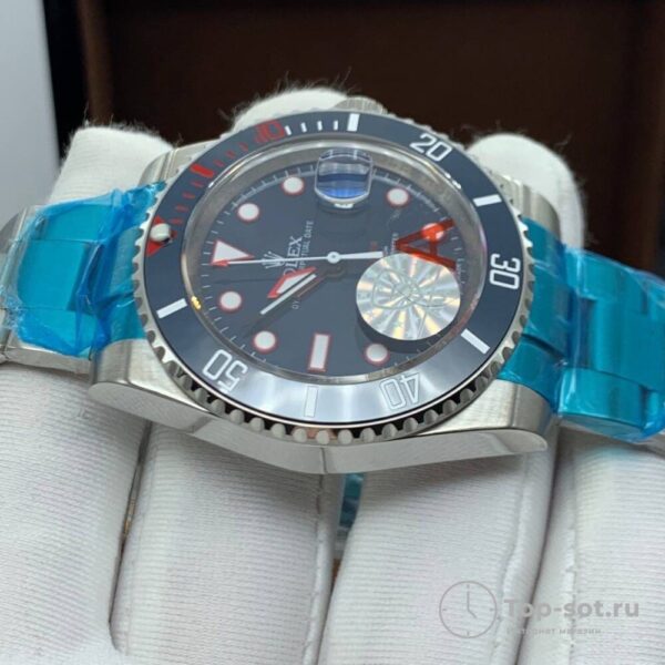 Часы Rolex Submariner — изображение 4