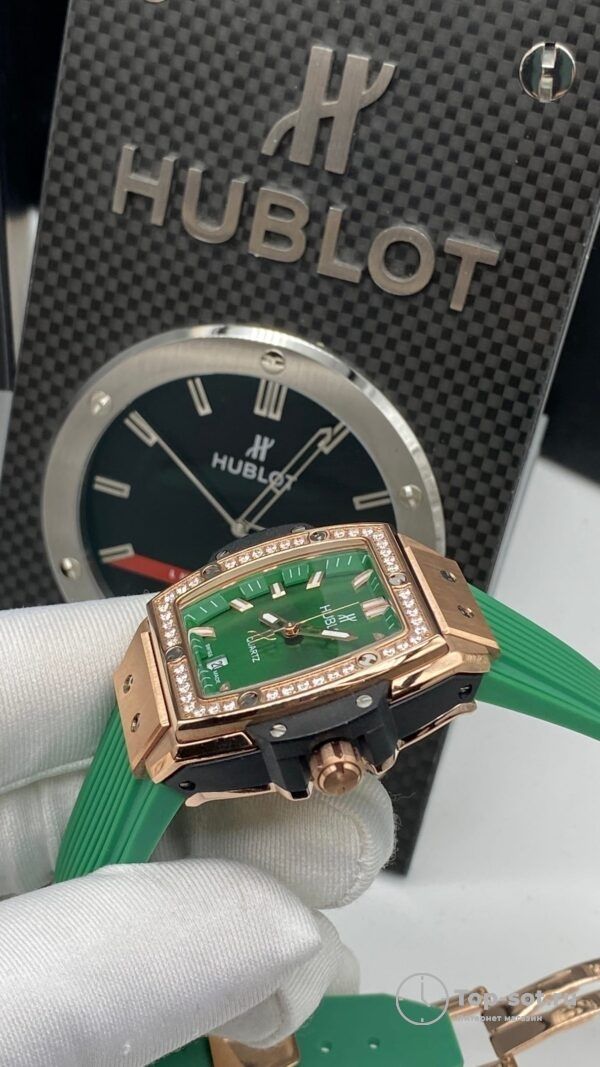 Часы Hublot Spirit of Big Bang — изображение 4