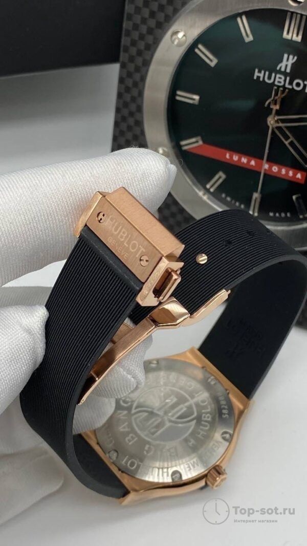 Часы Hublot Big Bang — изображение 6