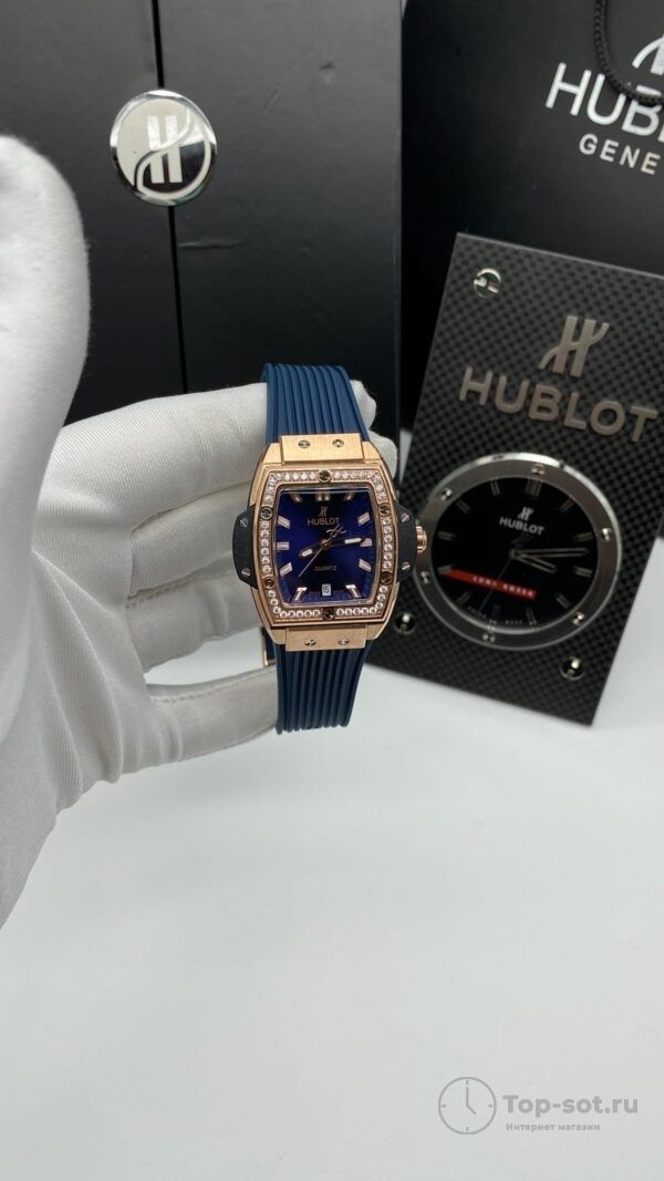 Часы Hublot Spirit of Big Bang — изображение 2