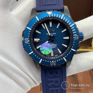Часы Breitling Superocean