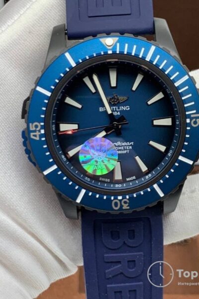 Часы Breitling Superocean