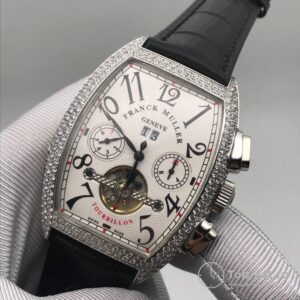 Часы Franck Muller Casablanca
