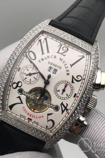 Часы Franck Muller Casablanca