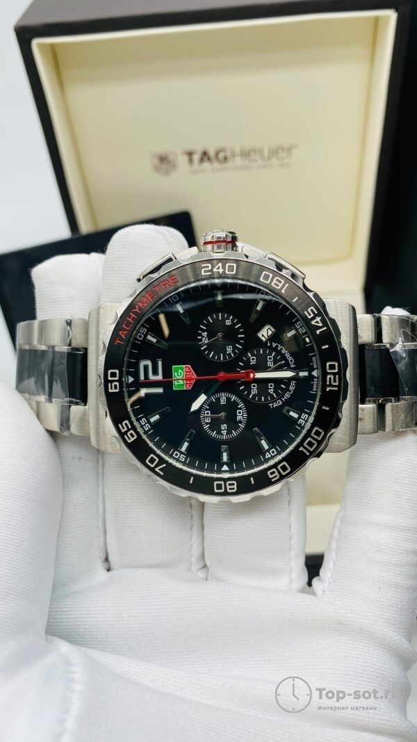 Часы TAG Heuer FORMULA 1 — изображение 2