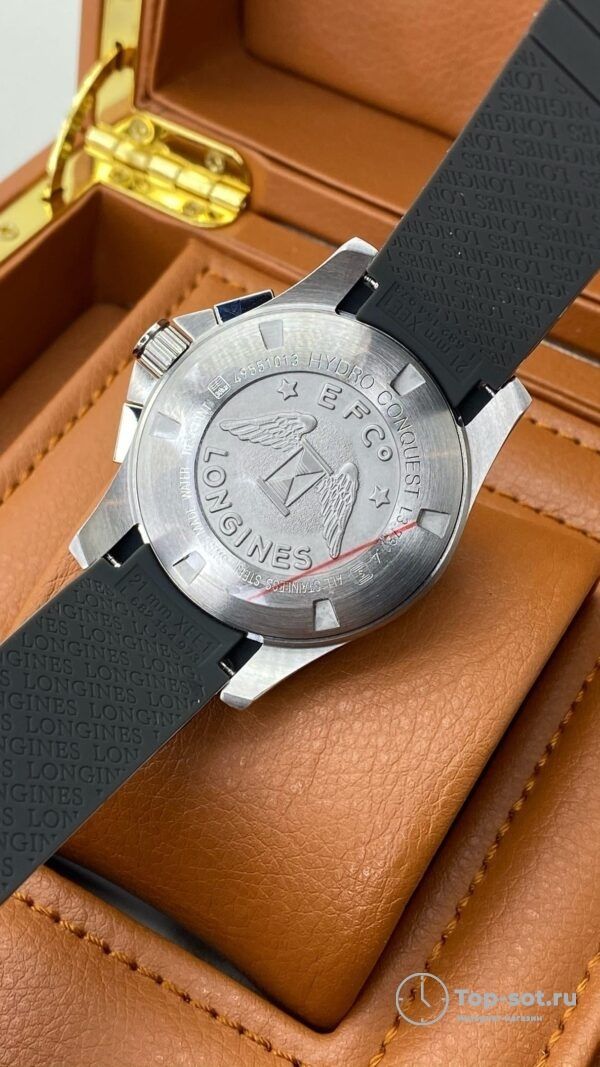 Часы Longines HydroConquest — изображение 3