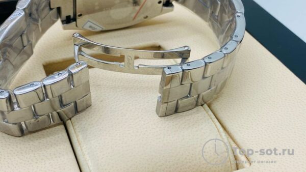 Часы Cartier Tank — изображение 4