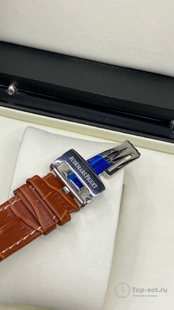 Часы Audemars Piguet Royal Oak Offshore Chronograph — изображение 4