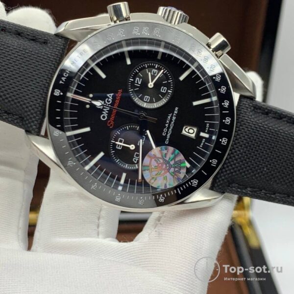 Часы Omega Speedmaster — изображение 3